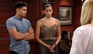 Xander reveals Thomas